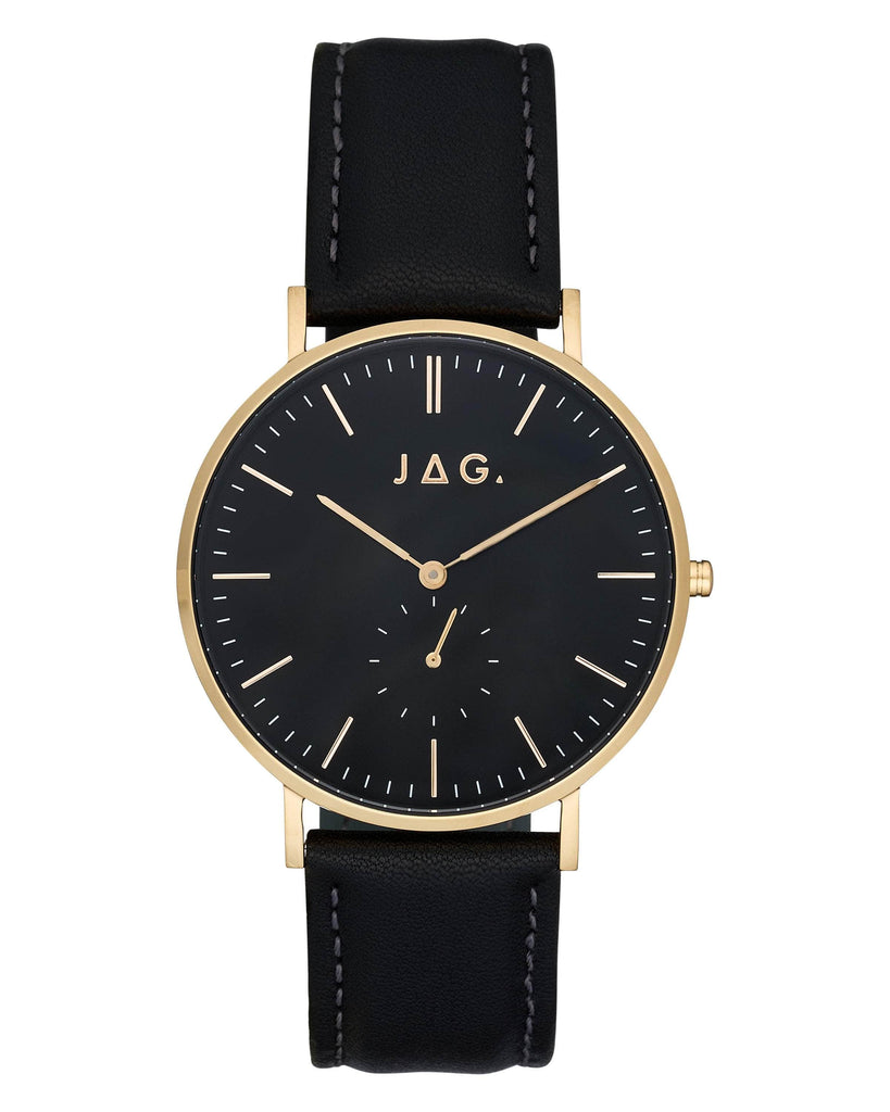 Jag John Men's Watch J2603 Watch Jag   