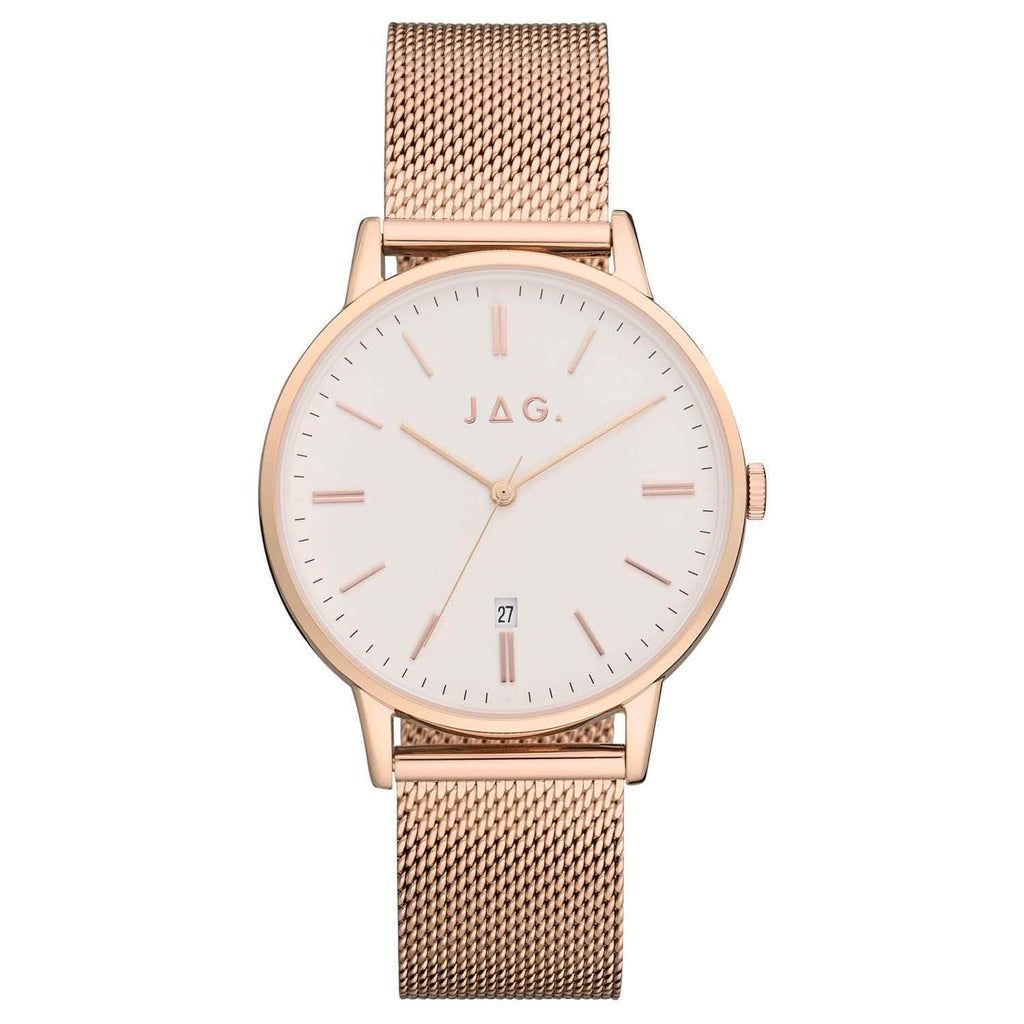 JAG Lawrence Unisex Watch J2536A Watch JAG   