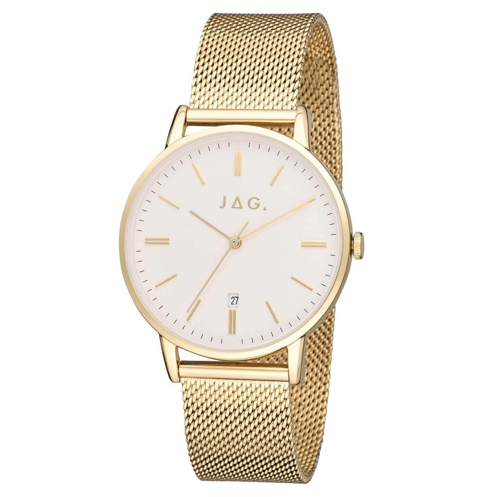 JAG Lawrence Unisex Watch J2537A Watch JAG   