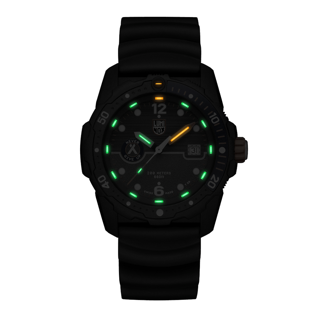 Luminox Bear Grylls Survival - 3723 Watch Luminox   
