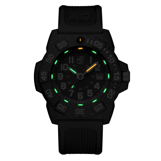 Luminox Navy SEAL - 3503 Watch Luminox   
