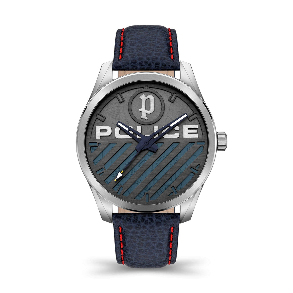 POLICE Grille Men's Watch PEWJA2121401 Watch Police   