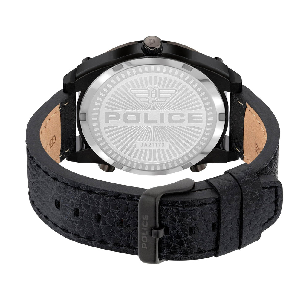Police Wing Mens Watch PEWJA2117942 Watch Police   