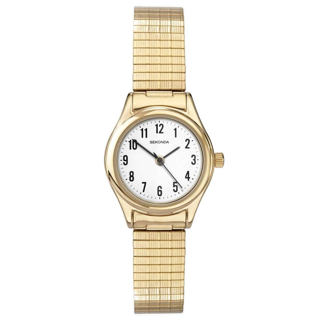 Sekonda Women's Classic Bracelet Watch Watch Sekonda Default Title  