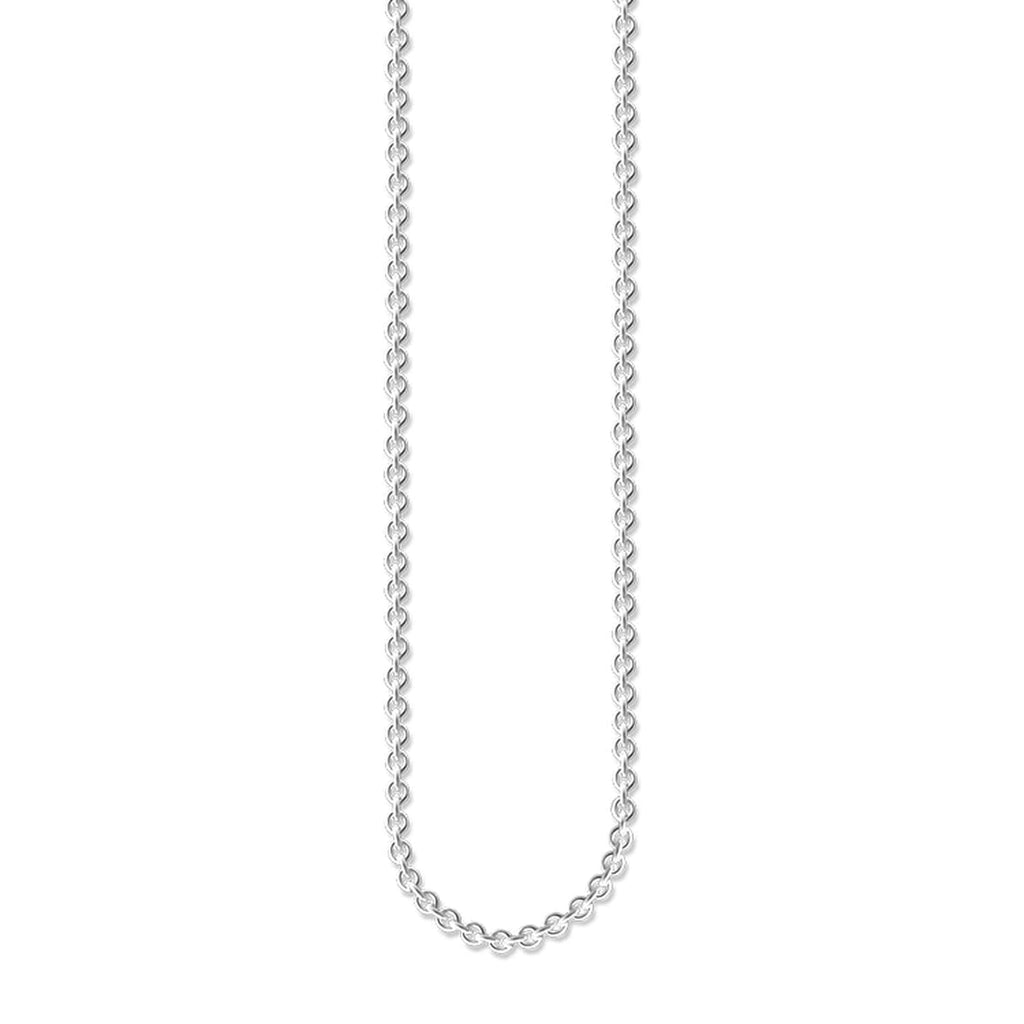 Thomas Sabo Anchor Chain Necklace Thomas Sabo L70 (70 cm)  