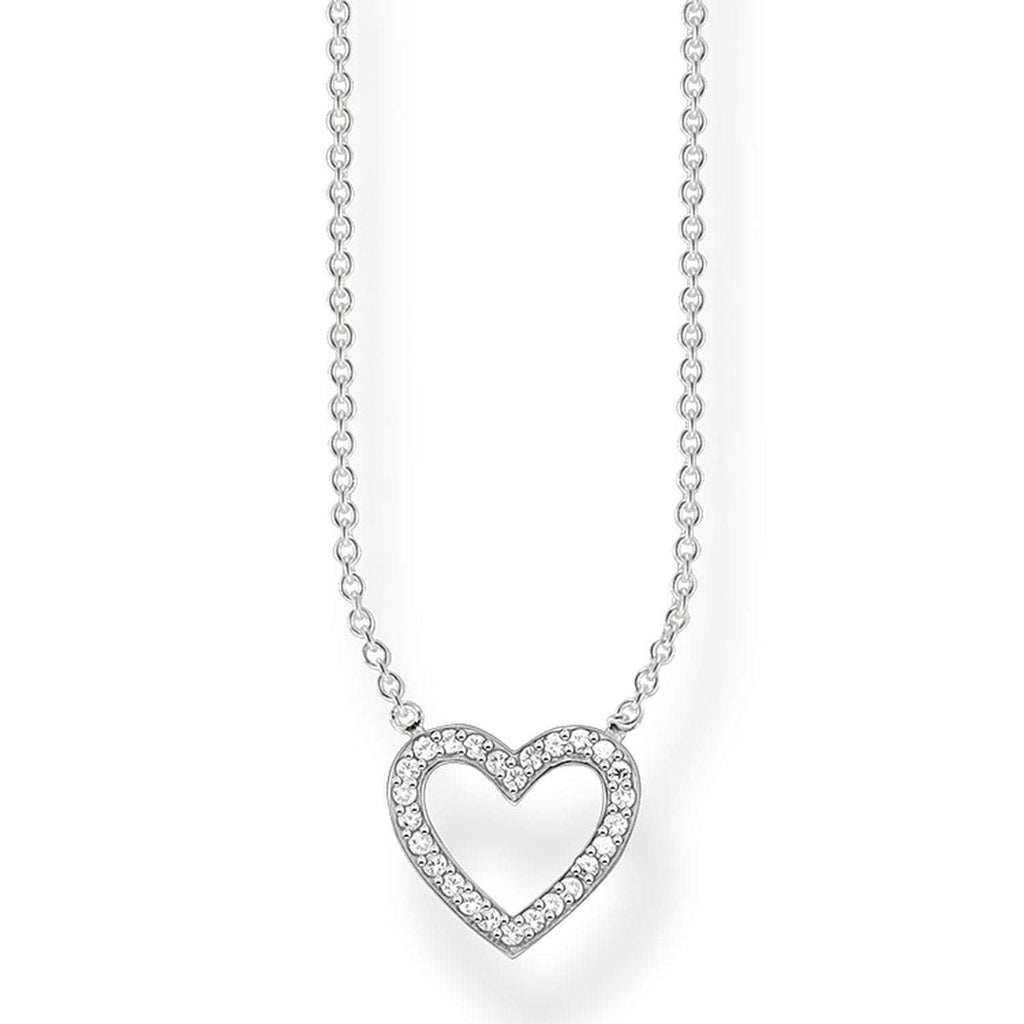 Thomas Sabo Necklace "Heart" Necklace Thomas Sabo   