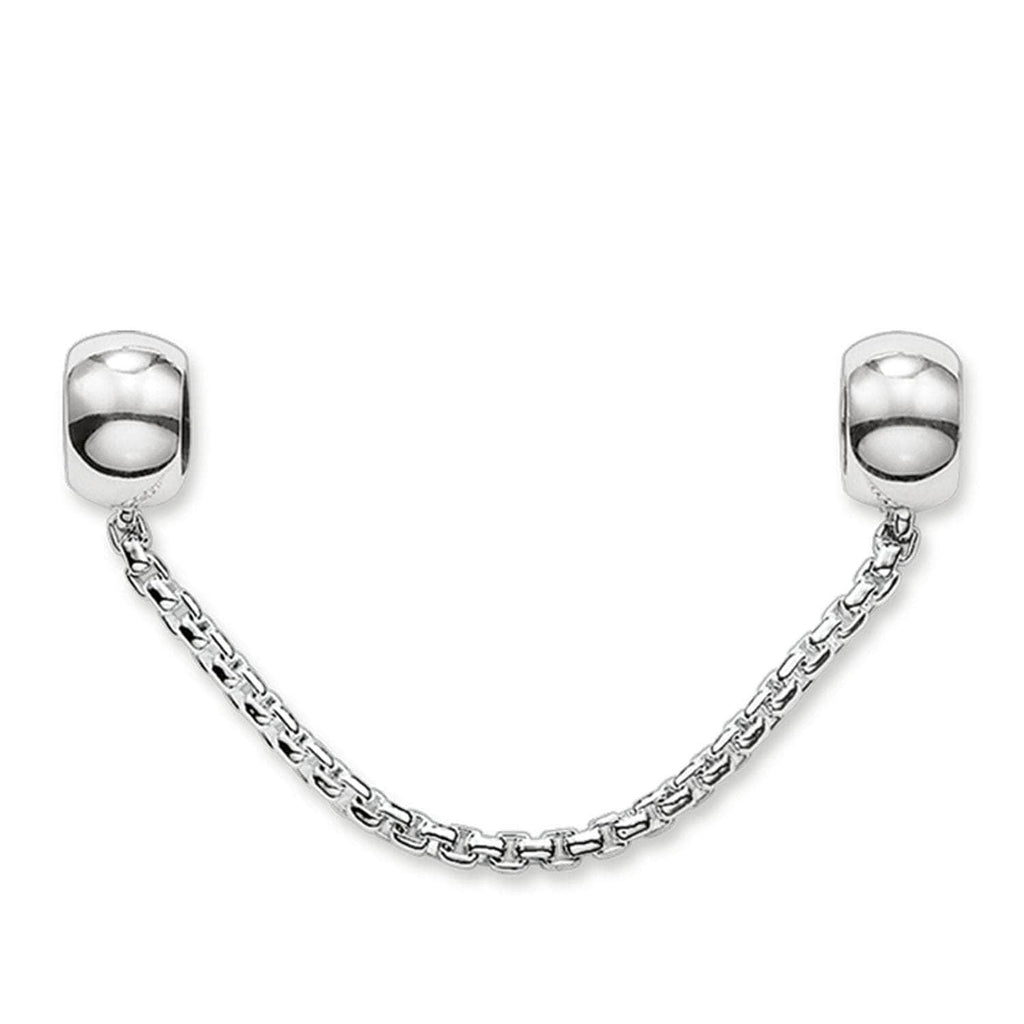 Thomas Sabo Safety Chain "Classic" Safety Chain Thomas Sabo Default Title  