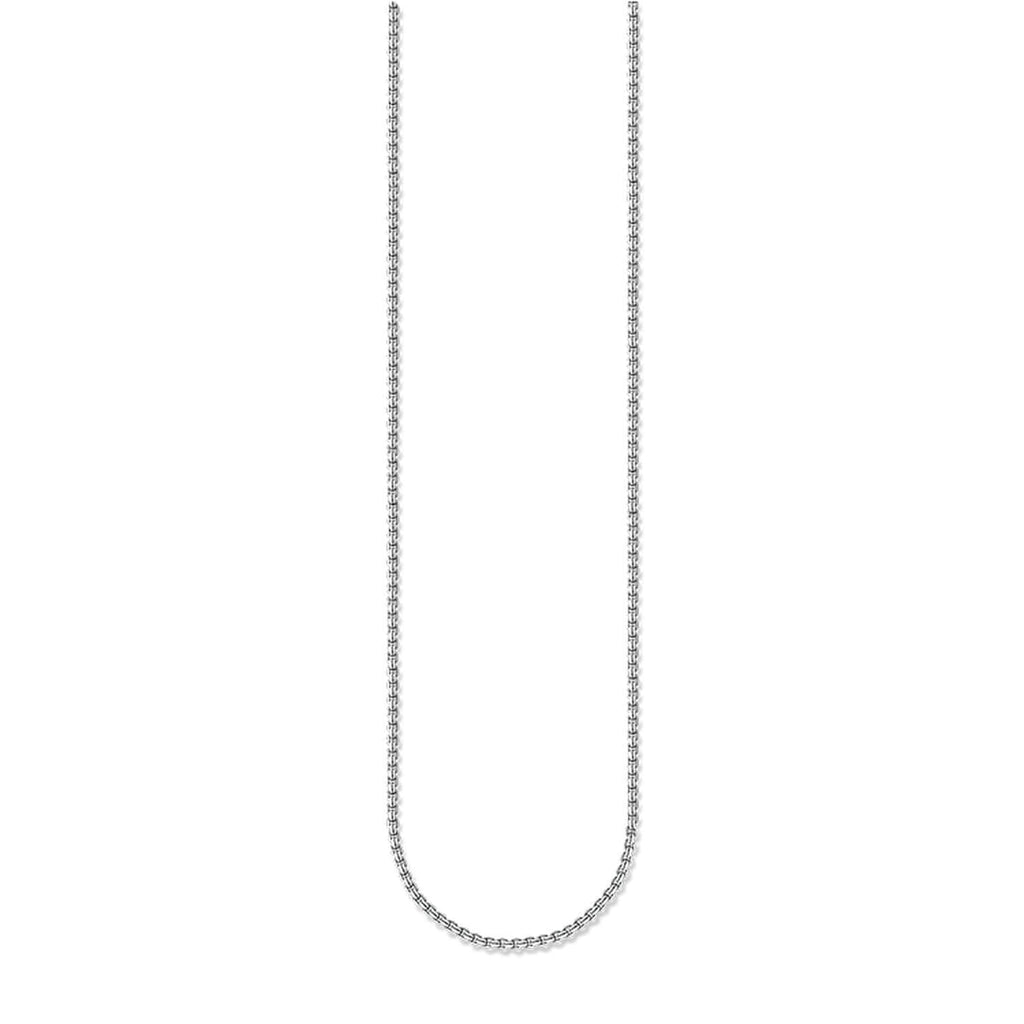 Thomas Sabo Venezia Chain Necklace Thomas Sabo L42v (38-42 cm)  