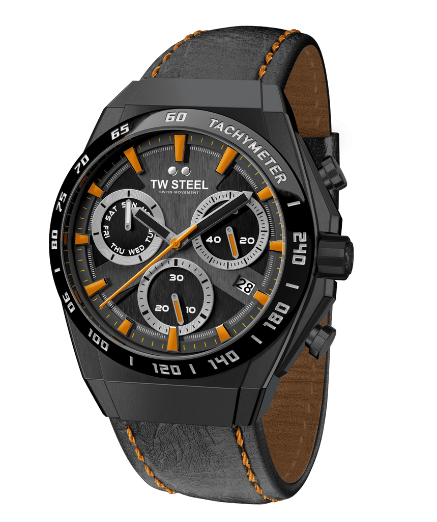 TW Steel Fast Lane CEO Tech Limited Edition Watch CE4070 Watch Tw Steel   