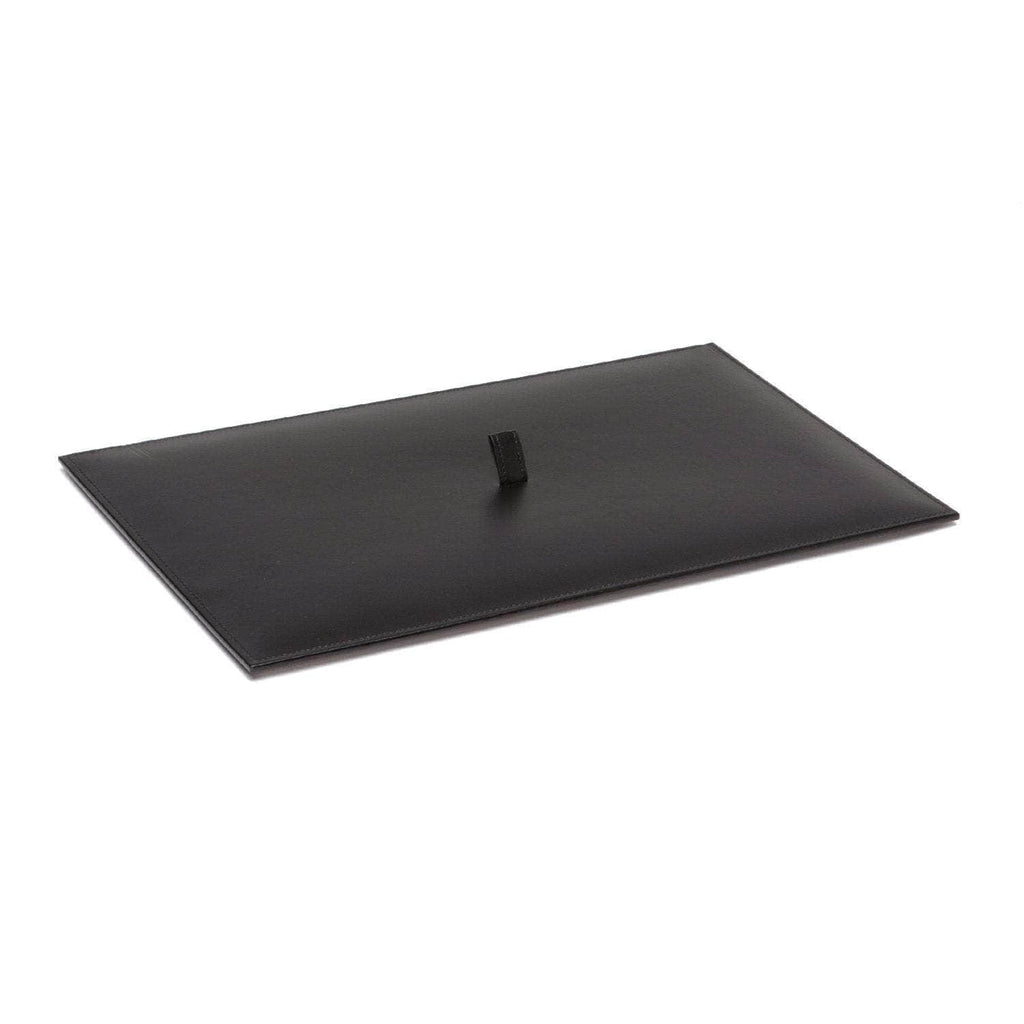 Wolf Vault Tray Lid Black Tray Lid Wolf   