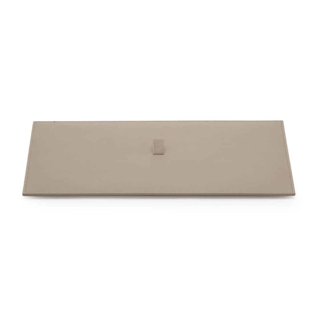 Wolf Vault Tray Lid Grey Tray Lid Wolf   